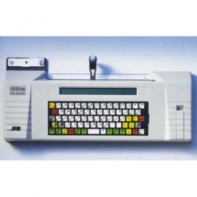 Electronic Scriber EK TEAM CS 55